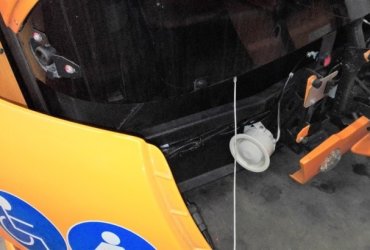 Außenlautsprecher Außenlautsprecher