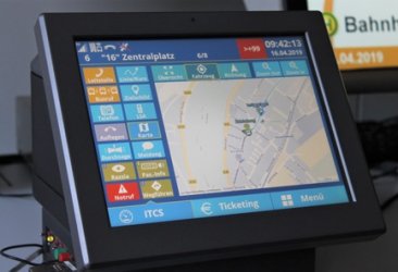 Navigation und Engstellenüberwachung Navigation und Engstellenüberwachung