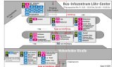 Umgebungsplan Haltestelle Bahnhof Stadtmitte/Löhr-Center Umgebungsplan Haltestelle Bahnhof Stadtmitte/Löhr-Center